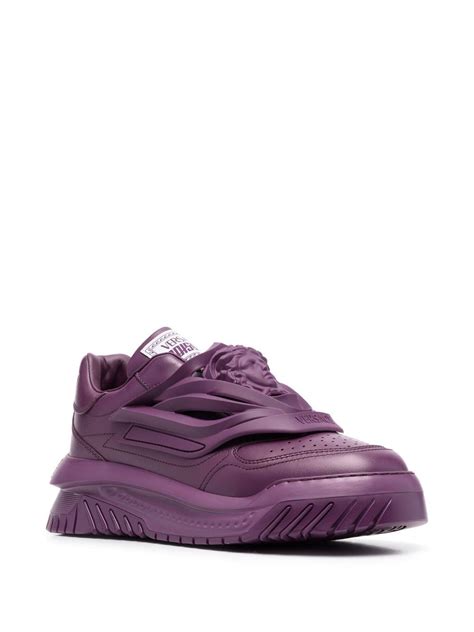 cross training versace trainers|farfetch versace trainers sale.